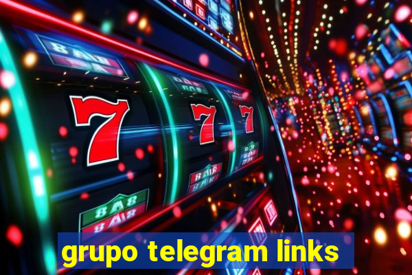 grupo telegram links